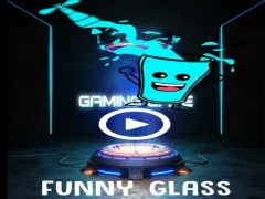 Játék Funny Glass online