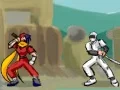 Játék Soulmech Shinobu online