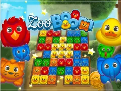 Játék Zoo Boom online
