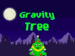 Játék Gravity Tree online