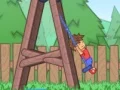 Játék Pogo Swing! online