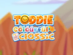 Játék Toddie Colorful Classic online