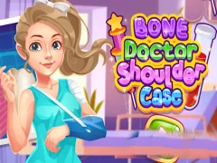 Játék Bone Doctor Shoulder Case online