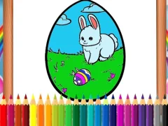 Játék Dying Easter Eggs online