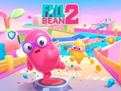 Játék Fall Bean 2 online
