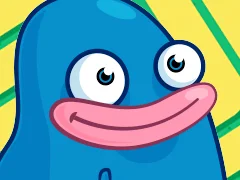 Játék Maze Monster online