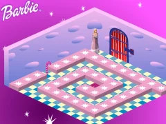 Játék Barbie in the Nutcracker online