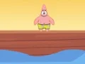 Játék SpongeBob Seesaw Mania online
