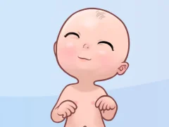 Játék Baby Adopter online