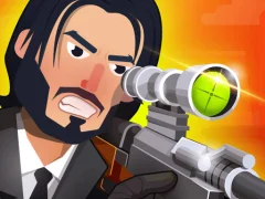 Játék Captain Sniper online