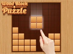 Játék Wood Block Puzzle online
