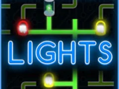 Játék Lights online
