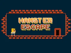 Játék Hamster Escape Jailbreak online