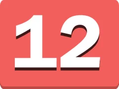 Játék Twelve online