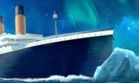 Játék Titanic Museum online
