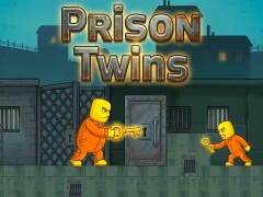 Játék Prison Twins online