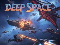 Játék Deep Space online