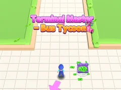 Játék Terminal Master Bus Tycoon online