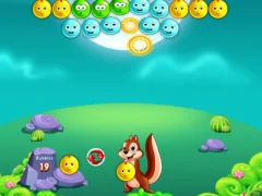 Játék Bubble Shooter Pet online