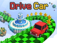 Játék Drive Car online