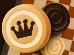 Játék Russian Checkers online