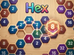 Játék Hex online
