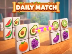 Játék Daily Match online