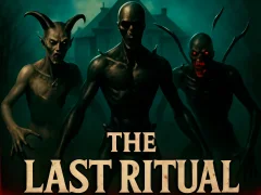 Játék The Last Ritual online
