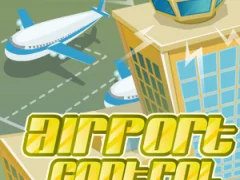 Játék Airport Control online