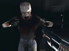 Játék Zombie Hunter online