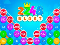 Játék 2248 Blast online