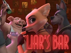 Játék Liar's Bar online