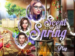 Játék Scent of Spring online