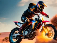 Játék Stunt Rider online