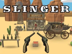 Játék Slinger online