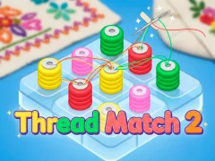 Játék Thread Match 2 online