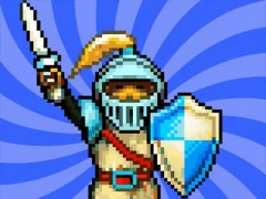 Játék Royal Offense online