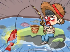 Játék Fishing Life online
