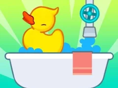 Játék Help The Duck online