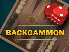 Játék Backgammon online