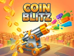 Játék Coin Blitz online