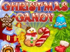Játék Christmas Candy online