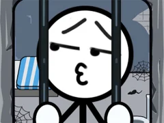 Játék Escape From Prison online