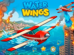 Játék Water Wings online
