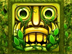 Játék Temple Run 2 online