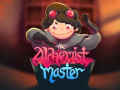 Játék Alchemy Master online