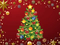 Játék Hyper Merry Christmas Party online