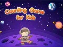 Játék Counting For Kids online