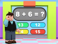 Játék Math Wall Simulator online