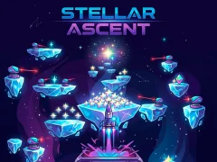 Játék Stellar Ascent online